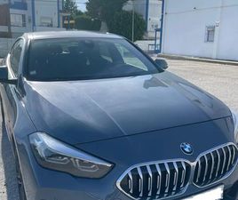 BMW 220 GRAN COUPÉ D PACK DESPORTIVO M