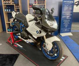 MOTO BMW HP2 SPORT