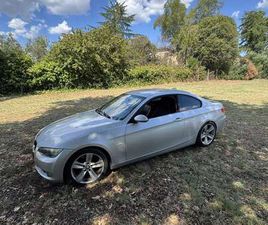 BMW SERIE 3 COUPE 320 320D COUPE FUTURA 177CV