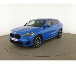 BMW X2 SDRIVE18I EDITION GOLDPLAY DKG7