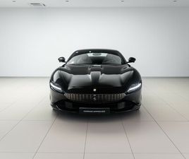 OCCASION FERRARI ROMA 2020 À VENDRE À SAUSHEIM