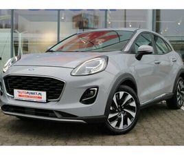 TITANIUM FULLLED, KAMERA, EL. KLAPA, BLIS, VAT23%