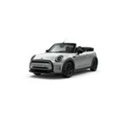 COOPER CABRIO