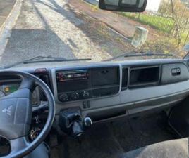 MITSUBISHI CANTER ② FUSO CANTER 3C15 — MITSUBISHI — 2EMEMAIN