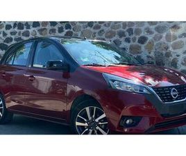 NISSAN MARCH NISSAN MARCH