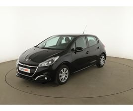 PEUGEOT 208 1.2 PURETECH ACTIVE ETG5