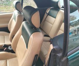 VOITURE 306 ROLAND GARROS'