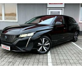 ! ALLURE ! ! F-VAT 23% ! BEZWYPADKOWY ! GWARANCJA PRZEBIEGU I SERWISU ! 1 WLAŚCICIEL !