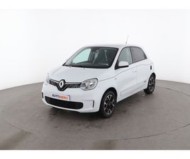 RENAULT TWINGO 0.9 TCE INTENS EDC