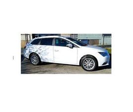 SEAT LEON ST SEAT LEÓN ST 1.2 TSI STSP STYLE