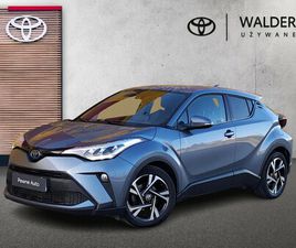 2.0 HYBRID STYLE SALON PL