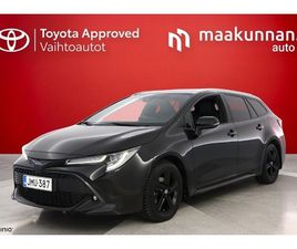 TOURING SPORTS 1,8 HYBRID PRESTIGE EDITION