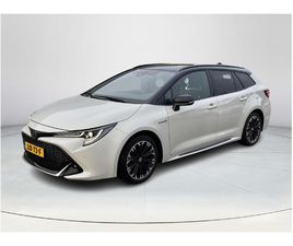 TOURING SPORTS 2.0 HYBRID GR- SPORT