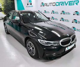 BMW SERIE 3 320 320DA