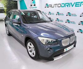 BMW X1 XDRIVE 20D XDRIVE 20DA