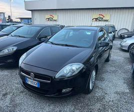 FIAT BRAVO BRAVO 1.6 MJT 120 CV DPF EASY NUOVA