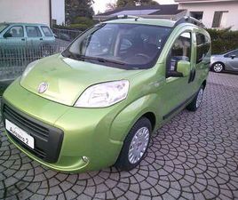 QUBO 2008 1.4 8V DYNAMIC 73CV