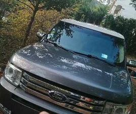 FORD FLEX 3L5 V6 ÉTHANOL