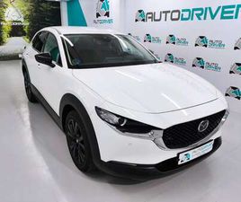 2.0 E-SKYACTIV-X HOMURA FWD 137KW