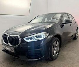 BMW SERIE 1 118 118I / NAVI / RADAR / ETAT NEUF / GARANTIE 12 MOIS