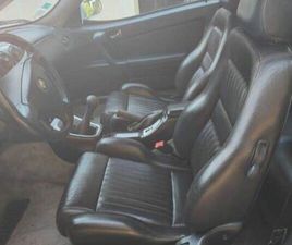 ALFA ROMÉO GTV 16V