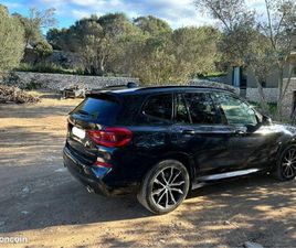 BMW X3 X3M BMW X3 M