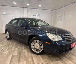 CHRYSLER SEBRING 200C 2.0 CRD LIMITED