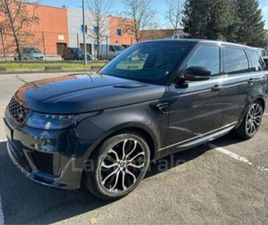 RANG ROVER SPORT
