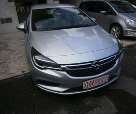 ASTRA V 2016 SPORTS TOURER 1.6 CDTI S