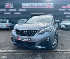 PEUGEOT 5008 1.5 BLUEHDI 130 ACTIVE BUSINESS 7PL