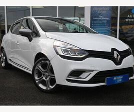 0.9 TCE GT LINE EURO 6 (START/STOP) 5DR