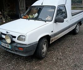 RENAULT EXPRESS EXPRESS