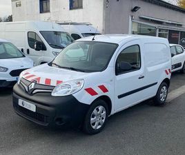 RENAULT KANGOO RENAULT KANGOO 1.5 DCI 95CV TVA RECUPERABLE