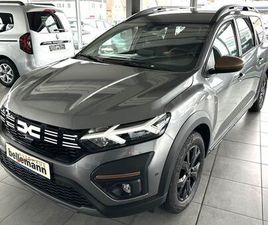 DACIA JOGGER 1.6 HYBRID 140 EXTREME+ 7-SITZER 1.6 HYBR