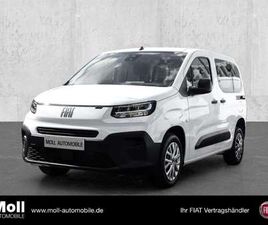 FIAT DOBLO DOBLÒ SERIES 4 DOBLÒ L1 KOMBI 1.5 BLUEHDI 96KW (13