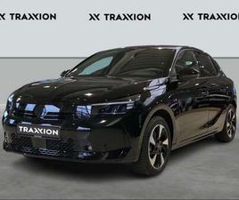 ELECTRIC GS -PDC 360 - CAMERA - CARPLAY - GPS - LE