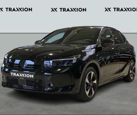 OPEL CORSA ELECTRIC GS