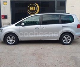 SEAT ALHAMBRA SEAT ALHAMBRA 2.0 TDI 140 CV ECOMOTIVE STYLE