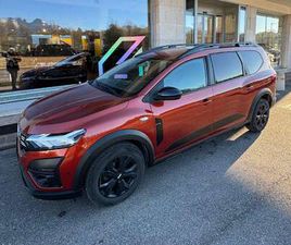 DACIA JOGGER JOGGER 1.0 TCE EXTREME 110CV