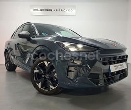 CUPRA TERRAMAR 1.5 ETSI 150 CV DSG
