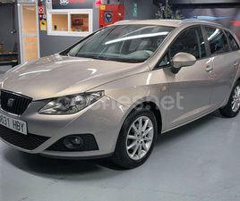 SEAT IBIZA ST 1.6 TDI STYLE DPF