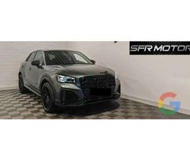 AUDI Q2 SQ2 SQ2 TFSI QUATTRO S TRONIC SPORT ATTITUDE *PROMO*