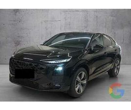 AUDI Q3 35 TFSI Q3 SPB TFSI 110 KW S TRONIC S LINE EDITION *PROMO