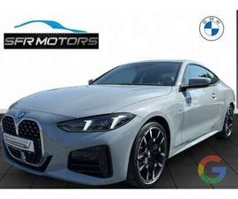 420D 48V COUPÉ MSPORT *IVA ESPOSTA*