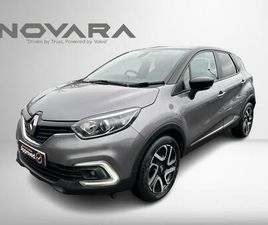 0.9 TCE ENERGY ICONIC EURO 6 (START/STOP) 5DR