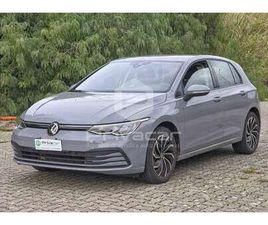 VOLKSWAGEN GOLF CITY GOLF 2.0 TDI SCR STYLE