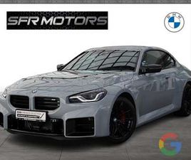 M2 *IVA ESPOSTA*CARBON PACK*