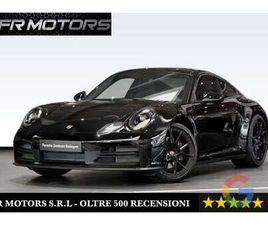 911 CARRERA *TETTO*PROMO*
