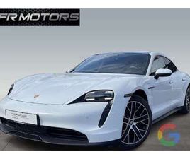 PORSCHE TAYCAN TAYCAN 476CV *IVA ESPOSTA*PROMO*