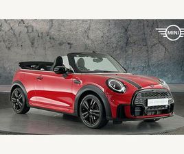 1.5 COOPER SPORT STEPTRONIC EURO 6 (START/STOP) 2DR